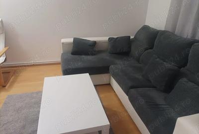 Se inchriaza apartament cu 2 camere Alba Tolstoi - 3