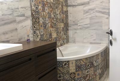 Apartament cu 4 camere decomandat, mobilat în Șoseaua Nordului - 11