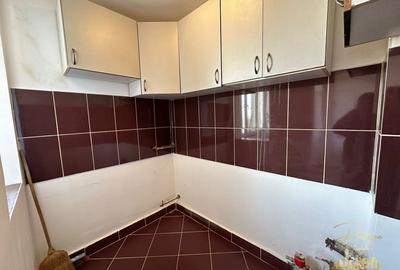 Garsoniera tip D de vanzare pe str. Aluminei, zona Dacia - Oradea - 6