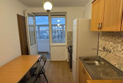 Apartament cu 3 camere decomandat, mobilat în Tipografilor - 5