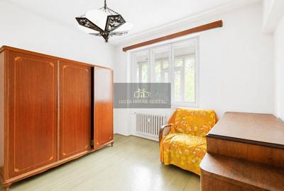 Apartament cu 3 camere decomandat, mobilat în Brâncoveanu - 5