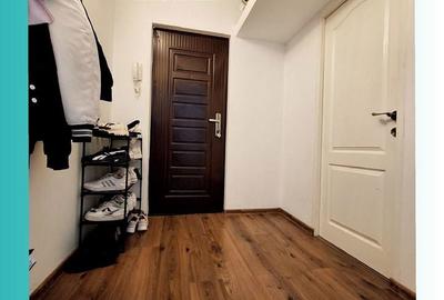 Apartament cu 2 camere decomandat în Banca Națională - 6