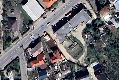 Spațiu comercial, de 25 mp, în Unirii - 3