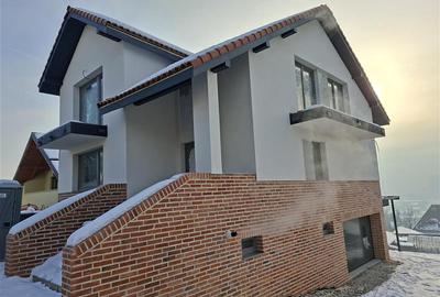 Casă individuală cu 5 camere cu Canalizare în Dâmbul Rotund - 3