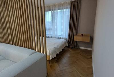 Garsonieră în Gheorgheni - 8