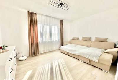 Apartament cu 3 camere, mobilat în Iosefin - 12