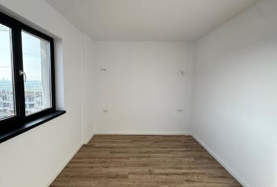 Studio modern - incalzire in pardoseala - Direct dezvoltator - Militari Residenc - 4