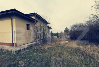 Oportunitate! Teren intravilan 2351 mp, zona primariei Gherc - 4