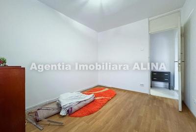 Apartament cu 3 camere semidecomandat în Astoria - 4