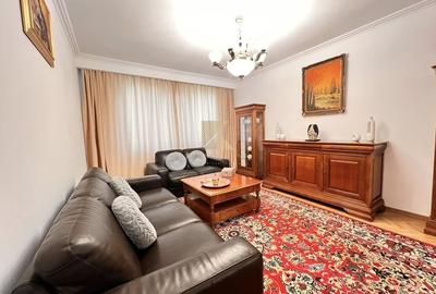 Apartament boem | 2 camere | parter inalt | str. 9 mai langa Meșotă - 4