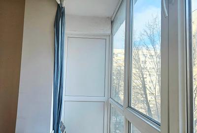 Apartament cu 3 camere decomandat, mobilat în Tineretului - 18
