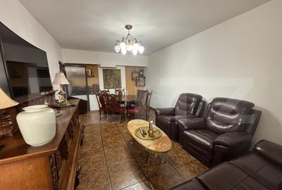 Apartament 3 camere, Ultracentral - 1