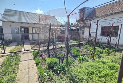 Casă cu 5 camere cu Teren 1010 Mp în Ultracentral - 18