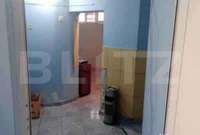 Casă cu 2 camere cu Teren 152 Mp în Central - 14