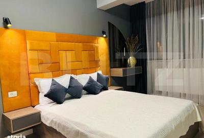 Apartament cu 3 camere decomandat în George Enescu - 1