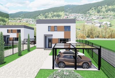 Casa Margineni - 8