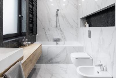 Casă cu 9 camere cu Canalizare în Floreasca - 15