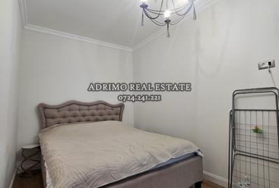 Apartament cu 2 camere semidecomandat, mobilat în Tomis Nord - 10