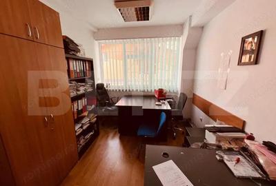 Cladire autorizata servicii medicale, 1400 mp, D+P+1, Lapu? - 9