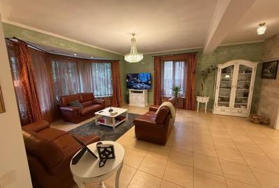 Casă cu 6 camere cu Teren 535 Mp în Pipera - 2