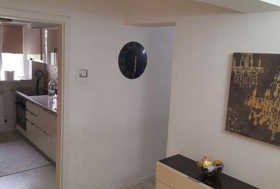 Apartament cu 4 camere decomandat în Ultracentral - 1