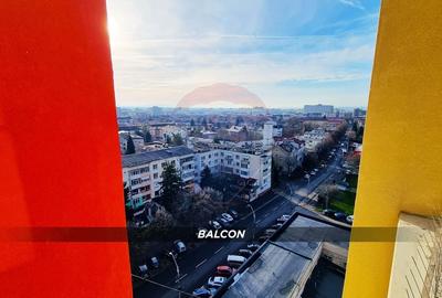 APARTAMENT CU PRIVELISTE IN ZONA ULTRACENTRALA - 11