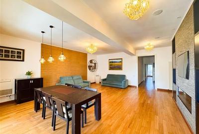 Apartament de inchiriat 4 camere Soseaua Nordului Herastrau - 5