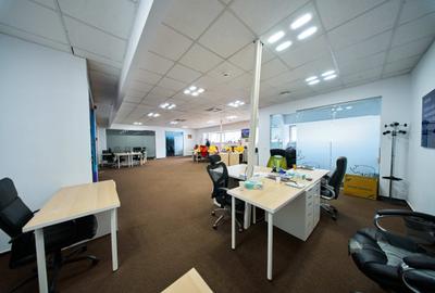 Birouri cu depozit de închiriat - 19