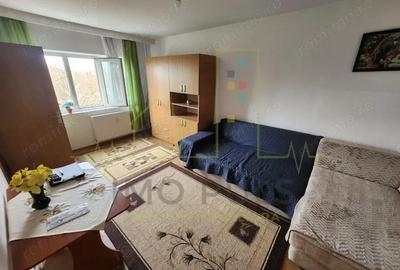 Garsonieră în Simion Bărnuțiu - 7