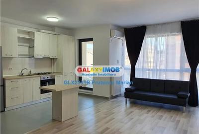 Apartament cu 2 camere decomandat în Central - 2