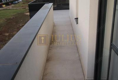 Ideal pentru un cuplu, se afla la 3-5 min de centura TM, centrala proprie - 10