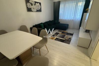 Apartament cu 3 camere decomandat, mobilat în Mihai Viteazul - 4