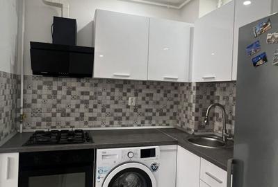 Apartament cu 2 camere în Ștefăneștii de Jos - 6