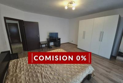 Apartament cu 2 camere semidecomandat în Florești - 1