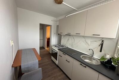 Inchiriez  apartament 2 camere Slatina str.Cornisei - 3