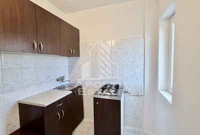 Garsoniera cu bucatarie inchisa gaz Calea Aradului - 7