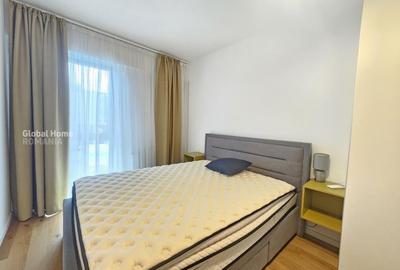 Apartament cu 2 camere decomandat, mobilat în Aviației - 7