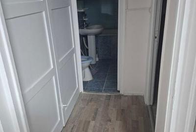 Apartament cu 2 camere în Republicii - 4