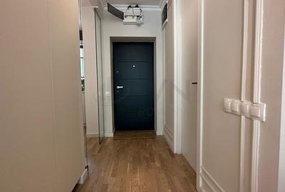 Casă individuală cu 5 camere cu Canalizare în Central - 17