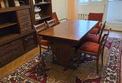 Apartament cu 3 camere în Funcționarilor - 3