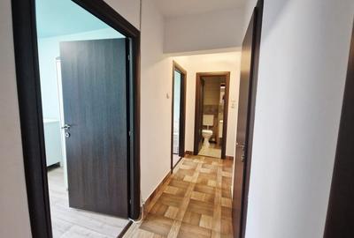 Apartament 3  Camere Decomandat | Metrou Obor 5' | Renovat | Mobilat - 9