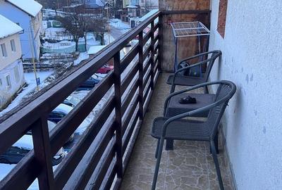 Garsonieră decomandată în Central - 6