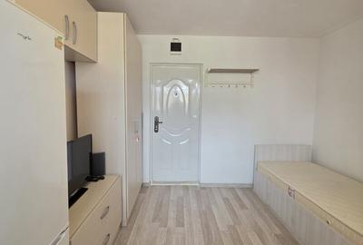 Garsonieră semidecomandată, mobilată în Ozana - 3