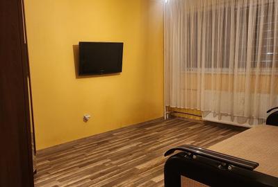 Drumul Taberei - 5 Minute Metrou - Garsoniera Confort 1 - 3