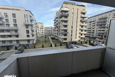 Apartament cu 3 camere în Libertății - 6
