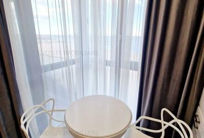 3 Camere de Lux - vedere frontala la mare in Faleza Nord - 19