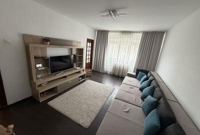 Apartament cu 2 camere decomandat în Central - 5