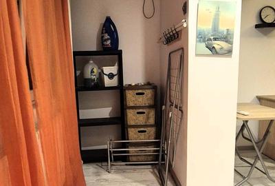 Vanzare garsoniera zona Costin Georgian, etaj 6, langa metrou Vanzare garsoniera zona Costin Georgian, etaj 6, langa metrou - 8