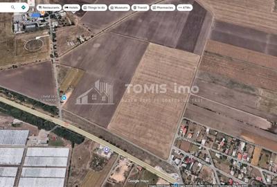 Teren de vanzare – Tuzla, intravilan - 4