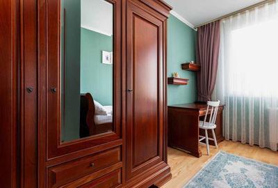 Apartament cu 3 camere decomandat în Central - 3